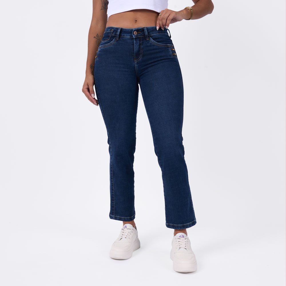 JEAN Gi26/GREEICY - BC DENIM STRECH